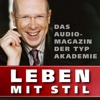  Podcasts Leben-Mit-Stil Cover