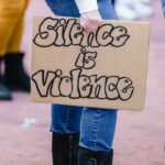 Judith Butler: Die Macht der Gewaltlosigkeit (1)